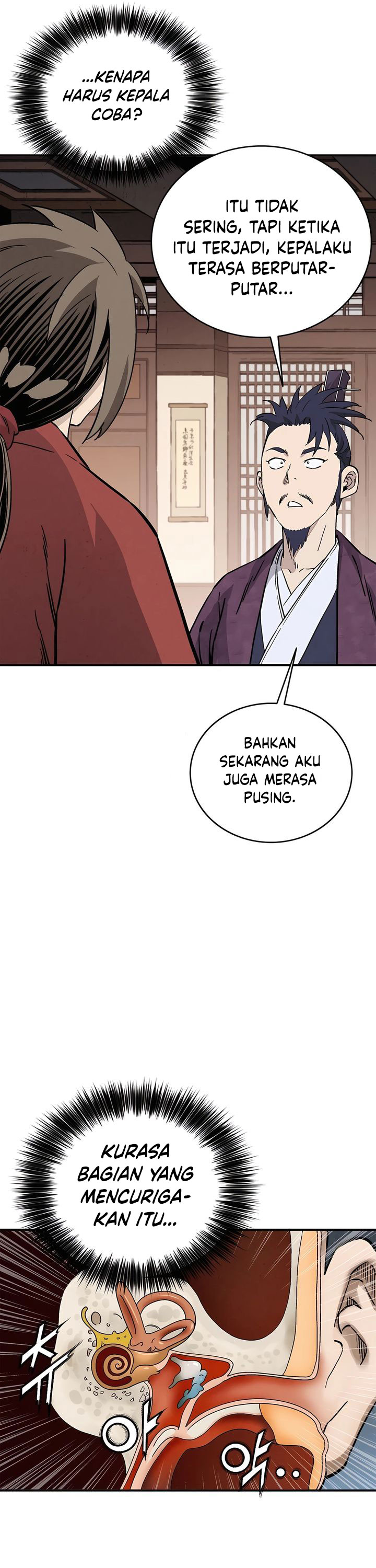I Reincarnated as a Legendary Surgeon  Chapter 150