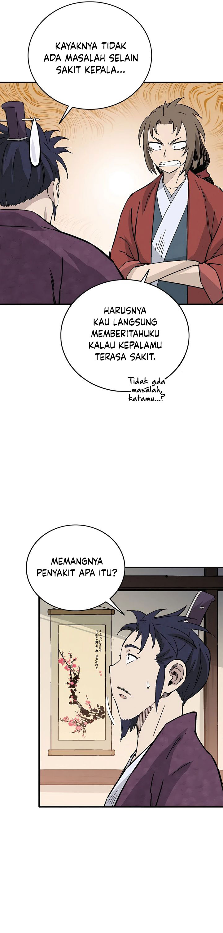 I Reincarnated as a Legendary Surgeon  Chapter 150