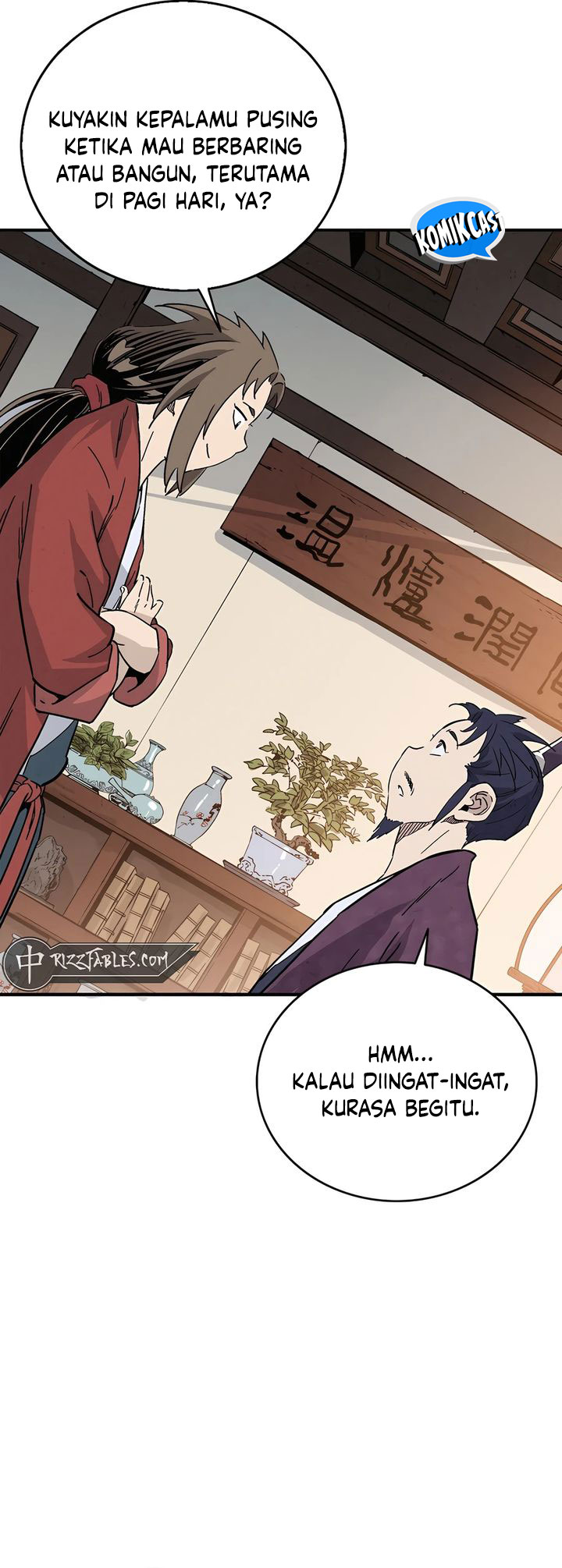 I Reincarnated as a Legendary Surgeon  Chapter 150