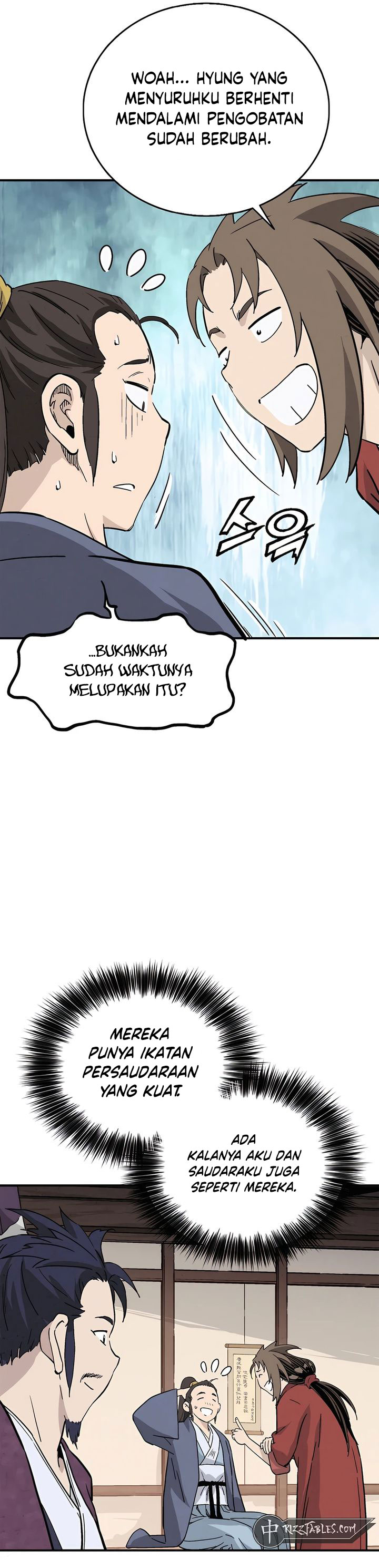 I Reincarnated as a Legendary Surgeon  Chapter 150