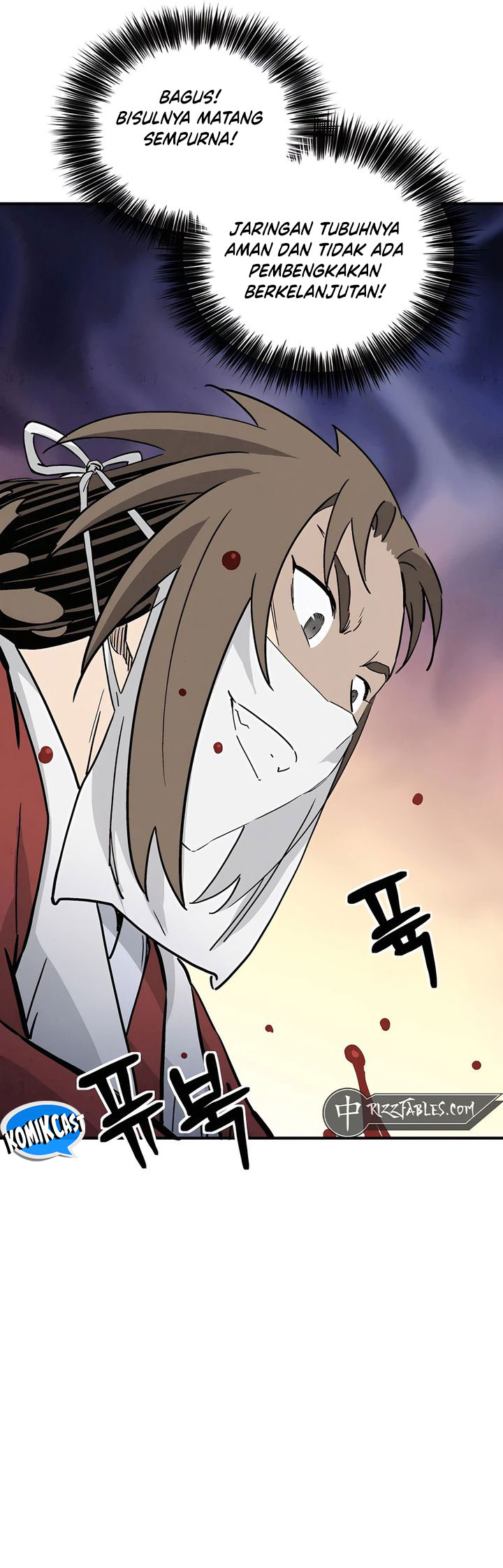 I Reincarnated as a Legendary Surgeon  Chapter 150