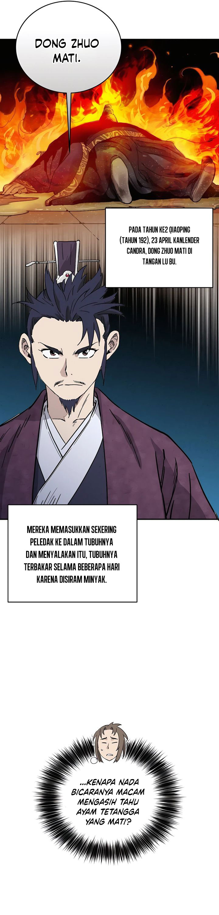 I Reincarnated as a Legendary Surgeon  Chapter 150