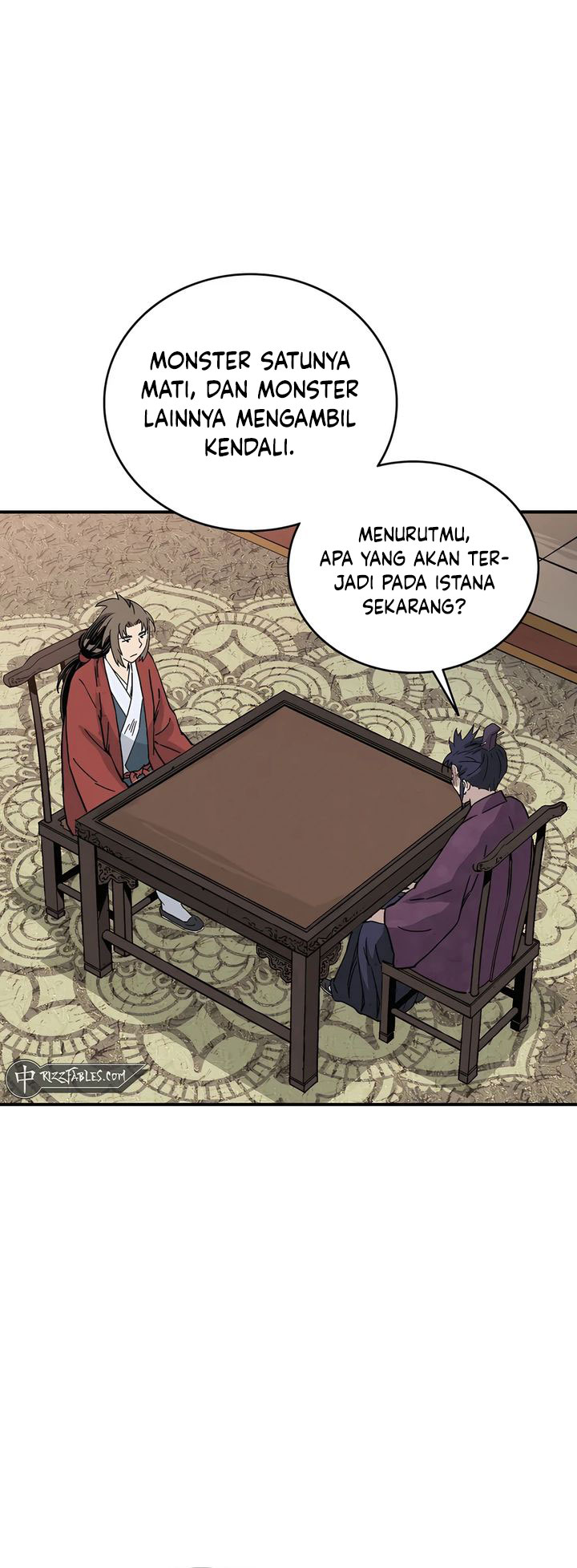 I Reincarnated as a Legendary Surgeon  Chapter 150