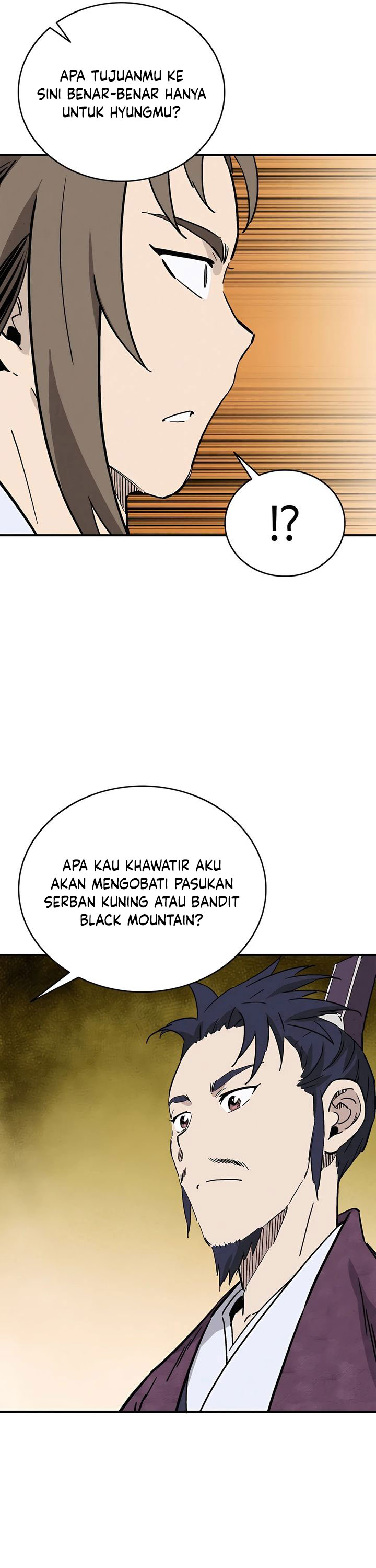 I Reincarnated as a Legendary Surgeon  Chapter 150