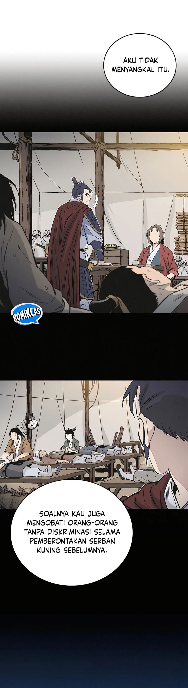 I Reincarnated as a Legendary Surgeon  Chapter 150
