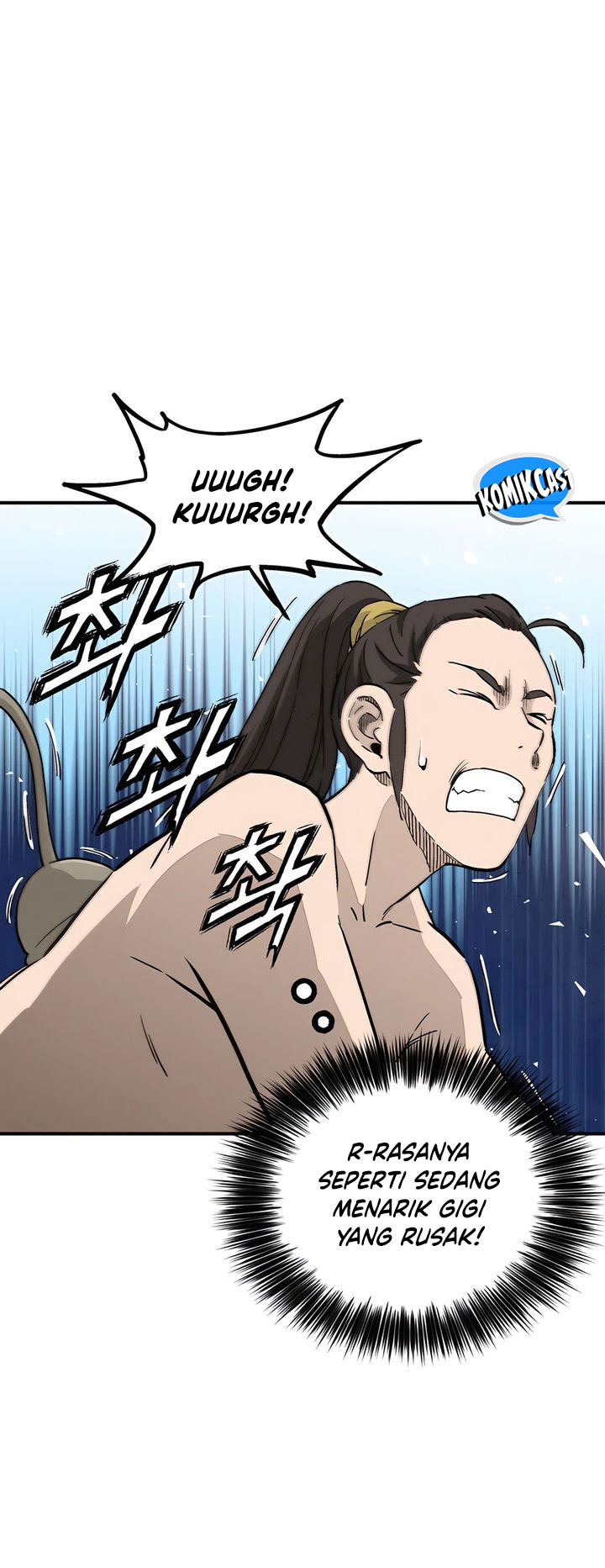 I Reincarnated as a Legendary Surgeon  Chapter 150