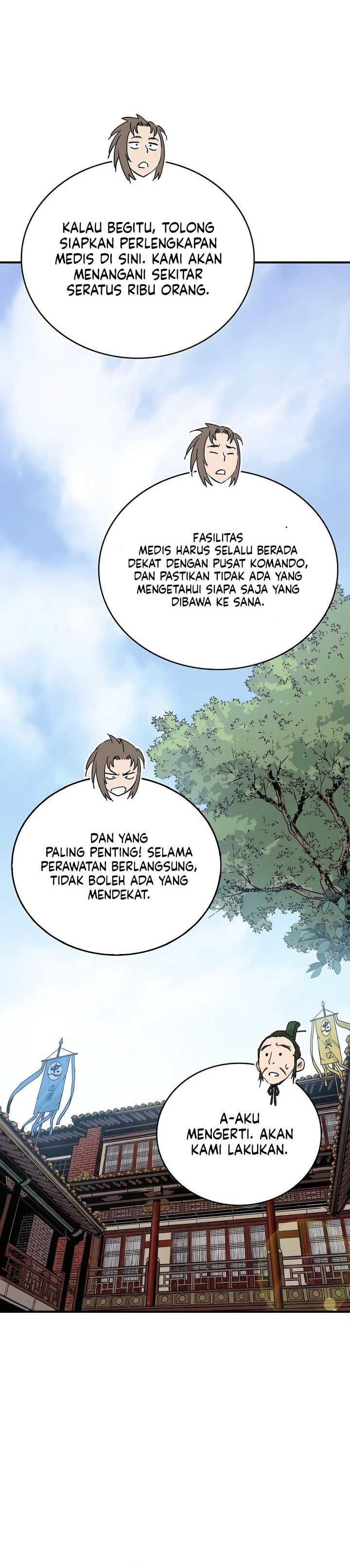 I Reincarnated as a Legendary Surgeon  Chapter 151