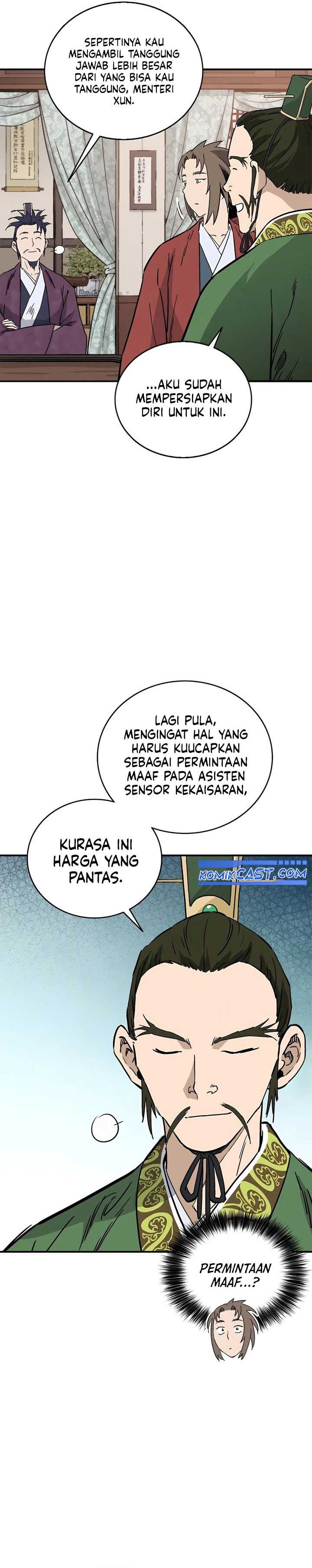 I Reincarnated as a Legendary Surgeon  Chapter 151