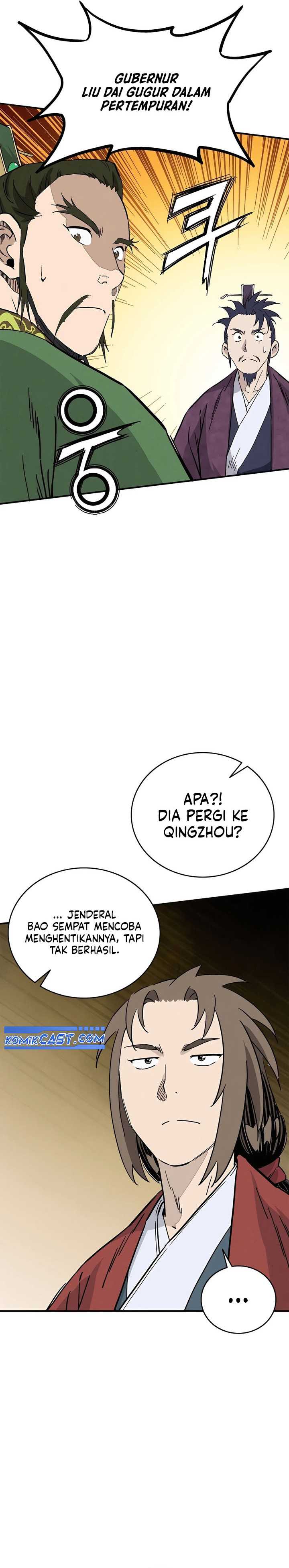 I Reincarnated as a Legendary Surgeon  Chapter 151