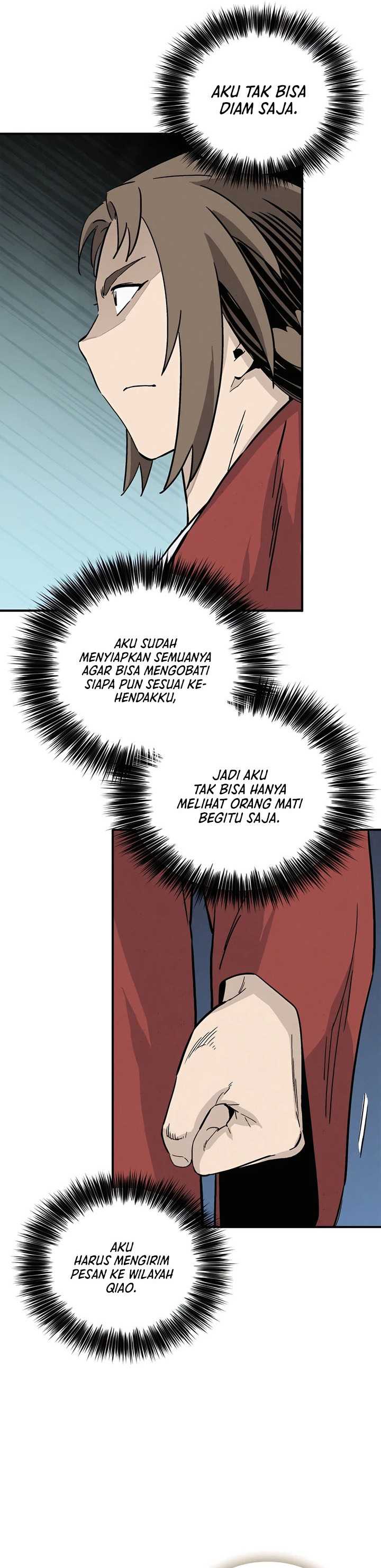 I Reincarnated as a Legendary Surgeon  Chapter 151