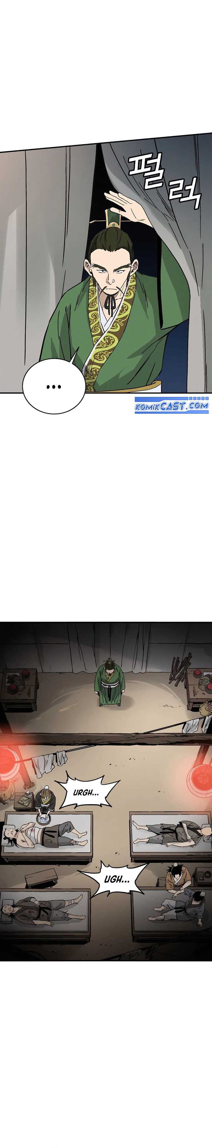 I Reincarnated as a Legendary Surgeon  Chapter 151