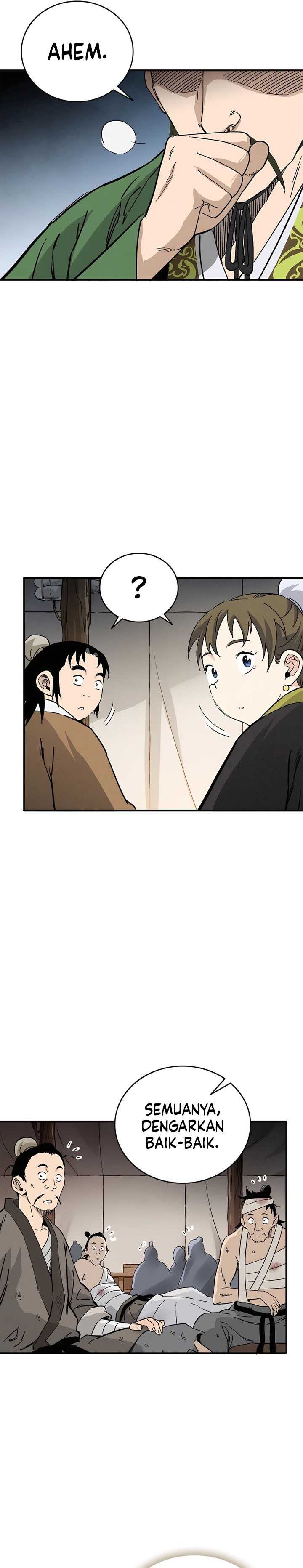I Reincarnated as a Legendary Surgeon  Chapter 151