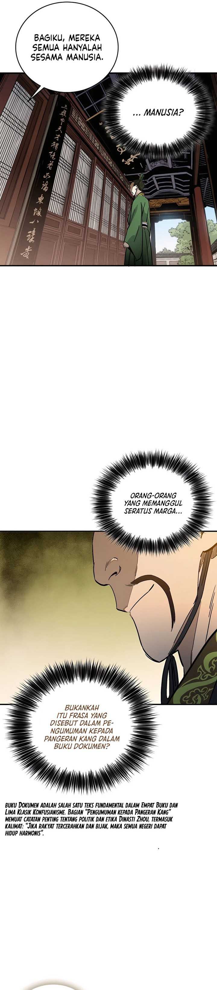 I Reincarnated as a Legendary Surgeon  Chapter 151