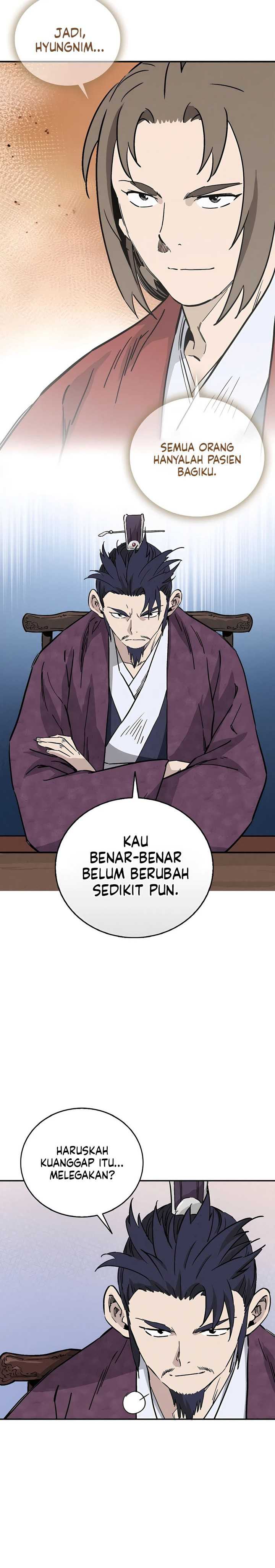 I Reincarnated as a Legendary Surgeon  Chapter 151