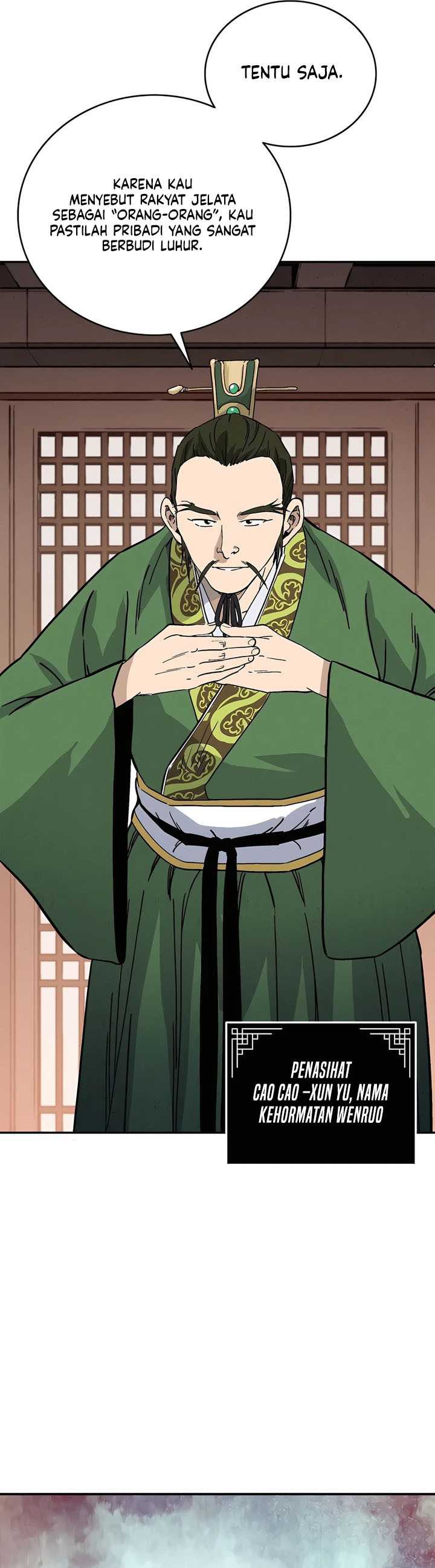 I Reincarnated as a Legendary Surgeon  Chapter 151