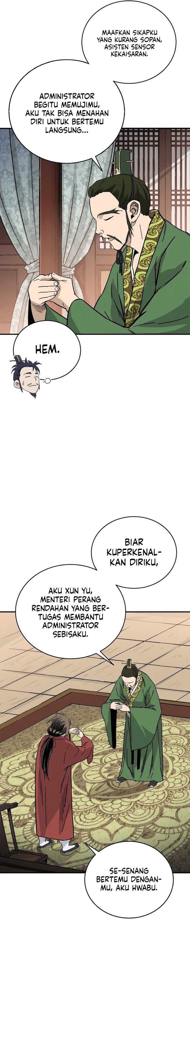 I Reincarnated as a Legendary Surgeon  Chapter 151
