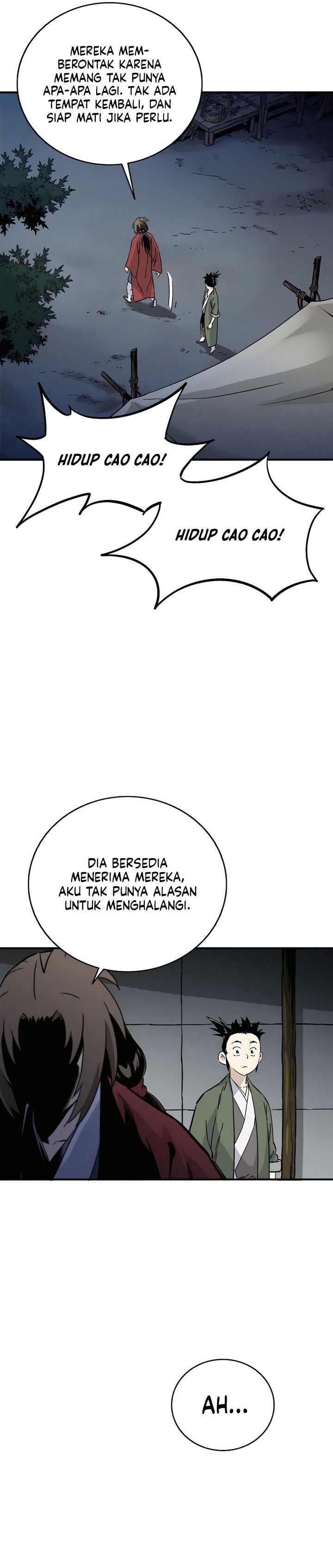 I Reincarnated as a Legendary Surgeon  Chapter 152