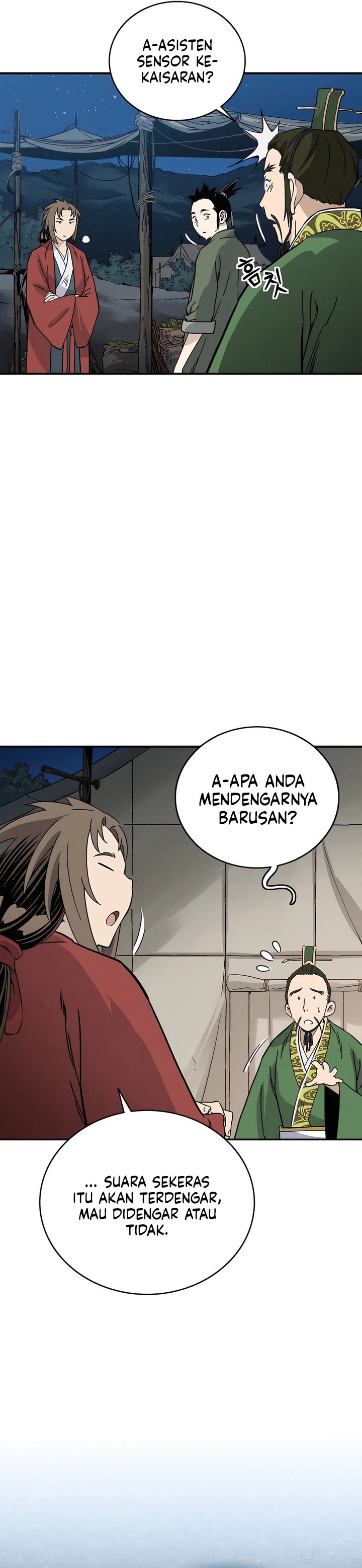 I Reincarnated as a Legendary Surgeon  Chapter 152
