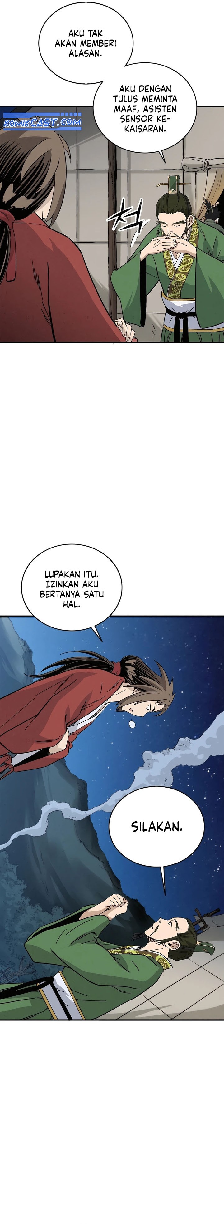I Reincarnated as a Legendary Surgeon  Chapter 152