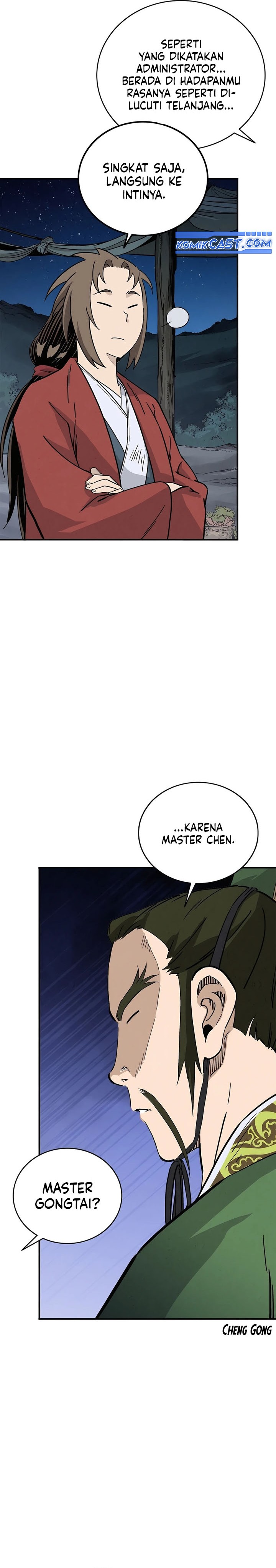 I Reincarnated as a Legendary Surgeon  Chapter 152