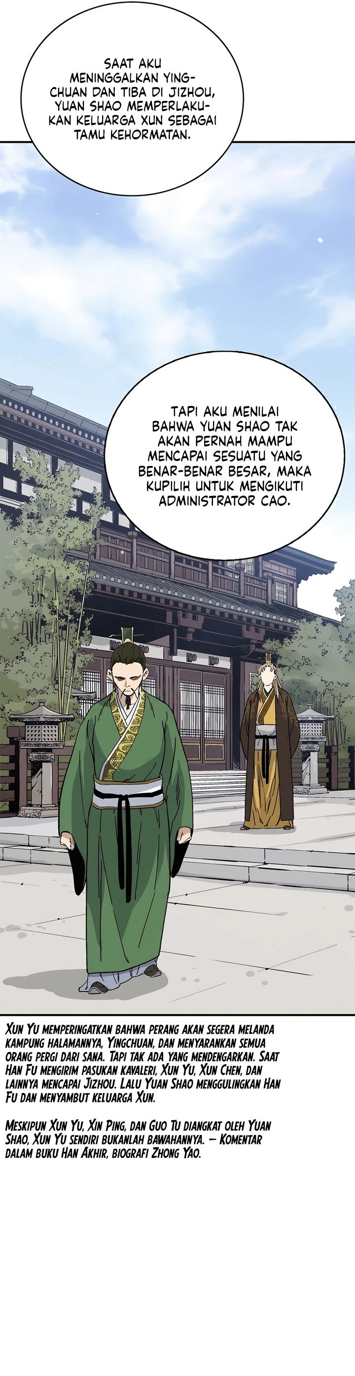 I Reincarnated as a Legendary Surgeon  Chapter 152