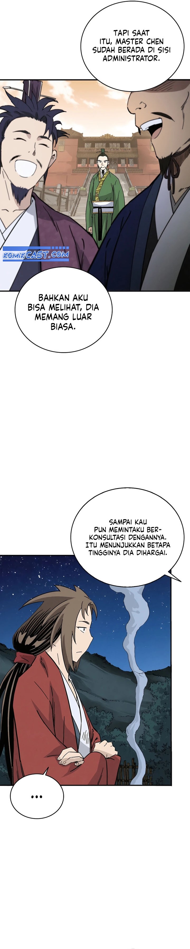 I Reincarnated as a Legendary Surgeon  Chapter 152