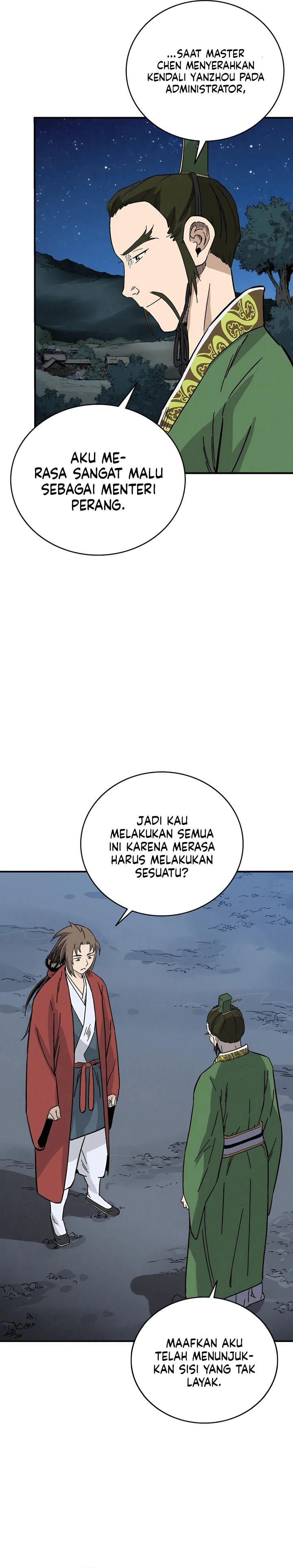 I Reincarnated as a Legendary Surgeon  Chapter 152