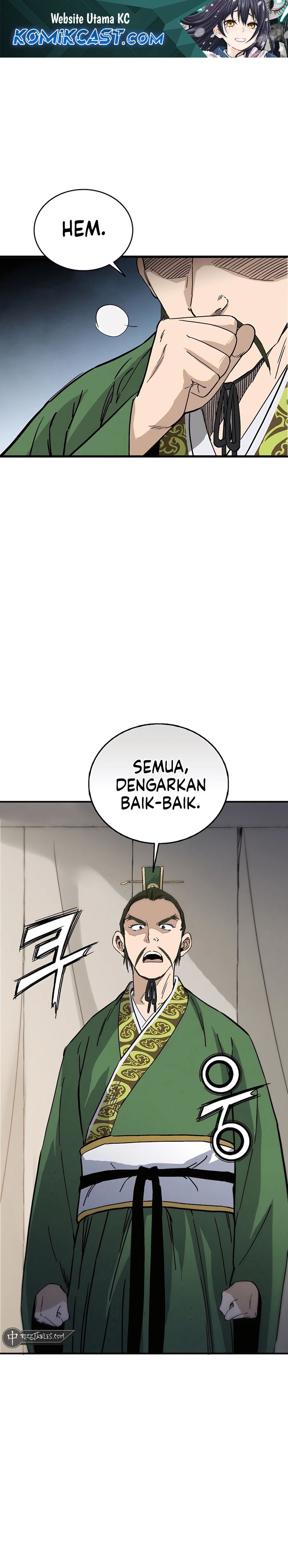 I Reincarnated as a Legendary Surgeon  Chapter 152