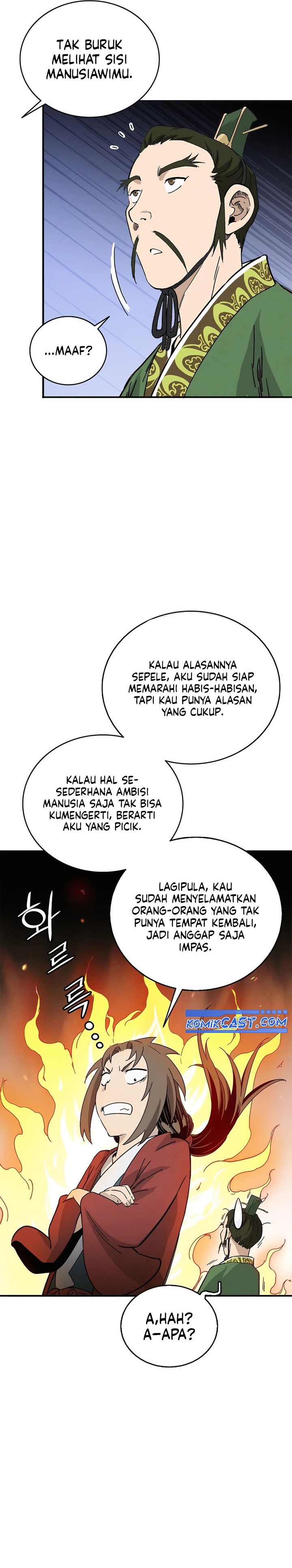 I Reincarnated as a Legendary Surgeon  Chapter 152