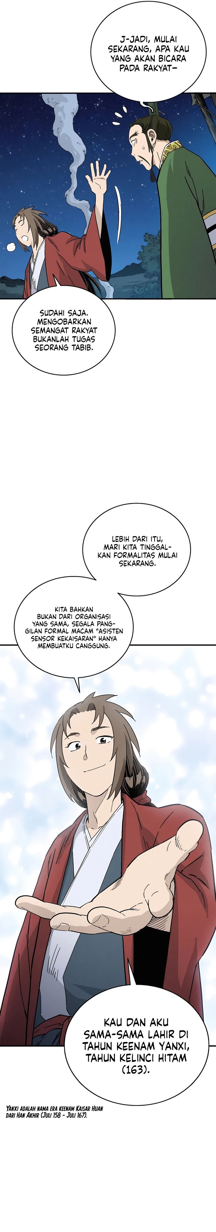 I Reincarnated as a Legendary Surgeon  Chapter 152