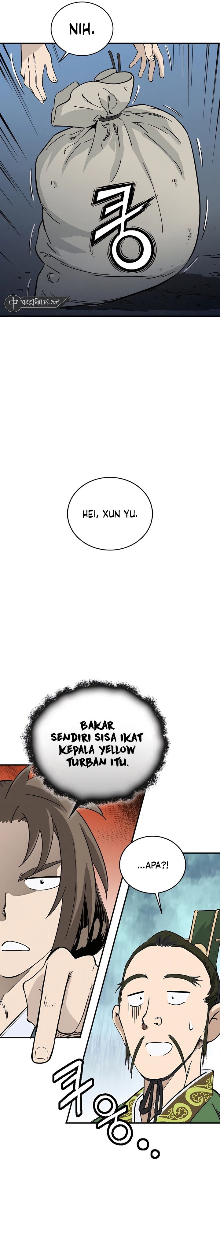 I Reincarnated as a Legendary Surgeon  Chapter 152