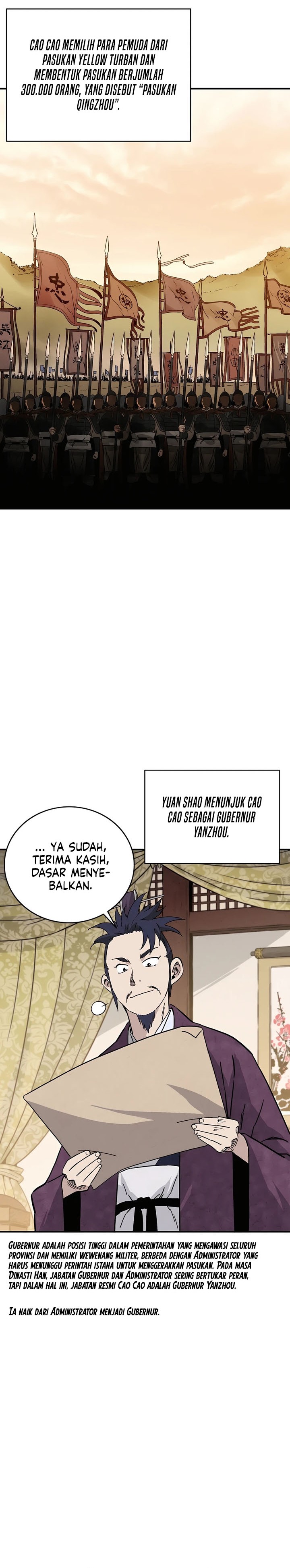 I Reincarnated as a Legendary Surgeon  Chapter 152