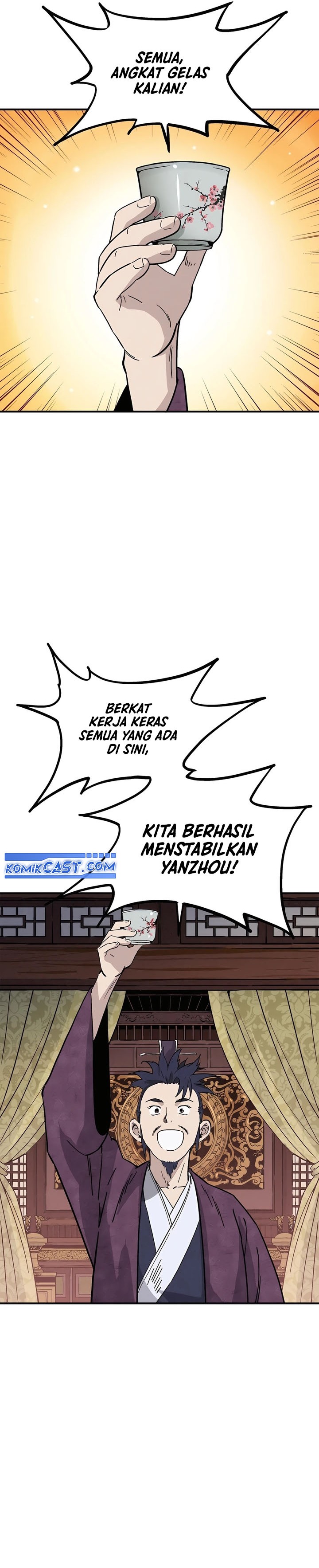I Reincarnated as a Legendary Surgeon  Chapter 152