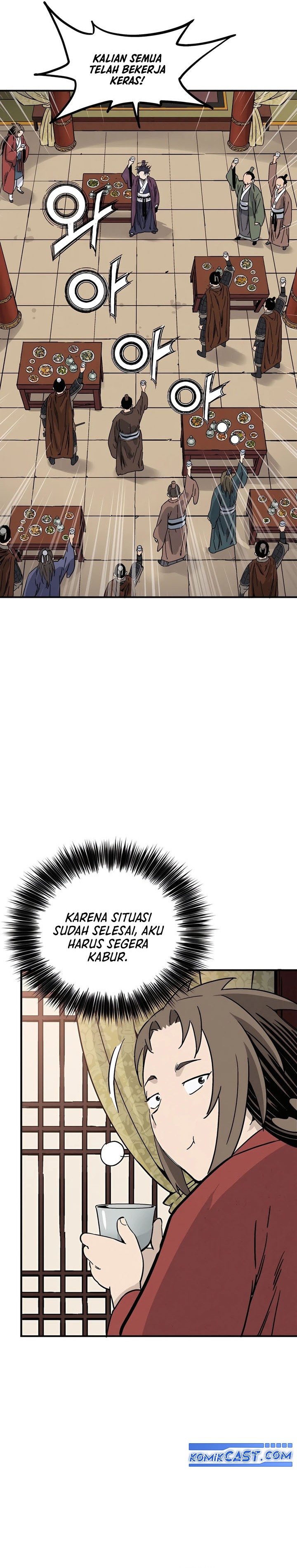 I Reincarnated as a Legendary Surgeon  Chapter 152