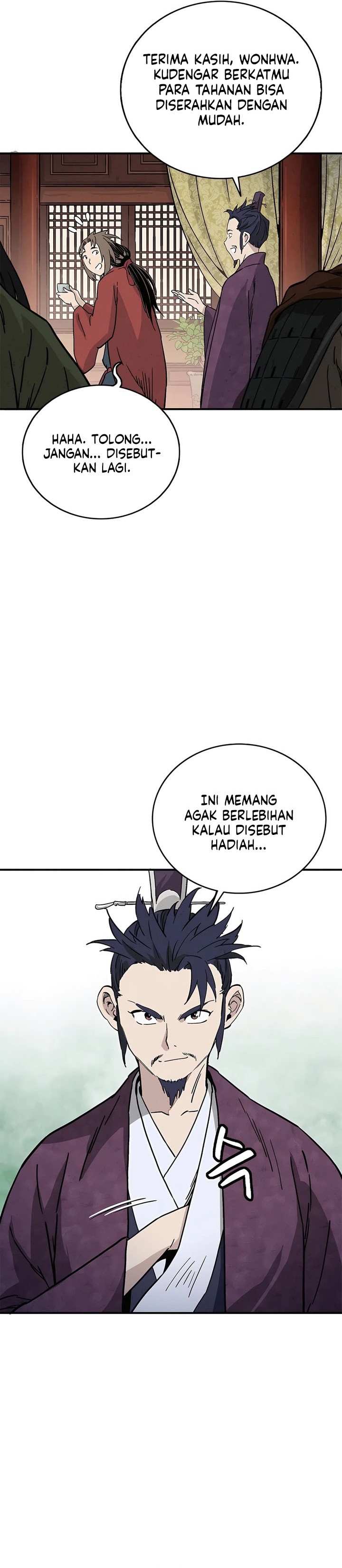 I Reincarnated as a Legendary Surgeon  Chapter 152