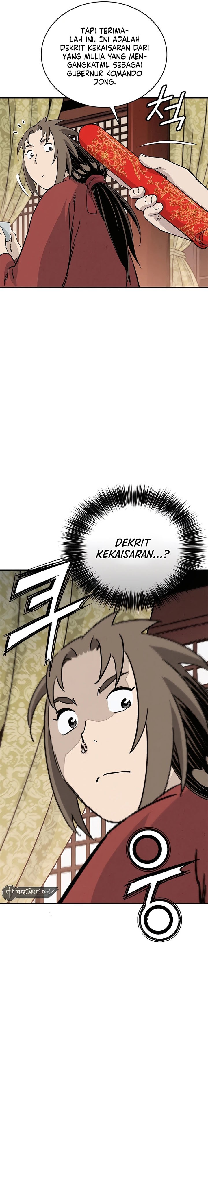 I Reincarnated as a Legendary Surgeon  Chapter 152
