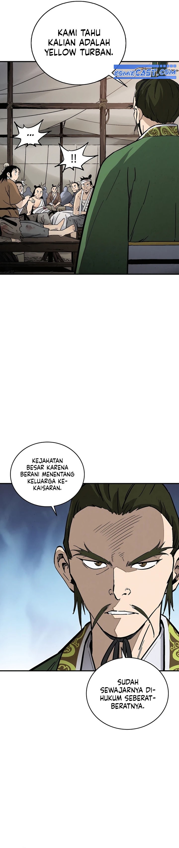 I Reincarnated as a Legendary Surgeon  Chapter 152