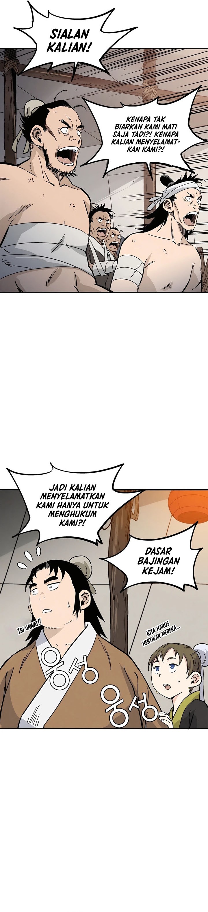 I Reincarnated as a Legendary Surgeon  Chapter 152