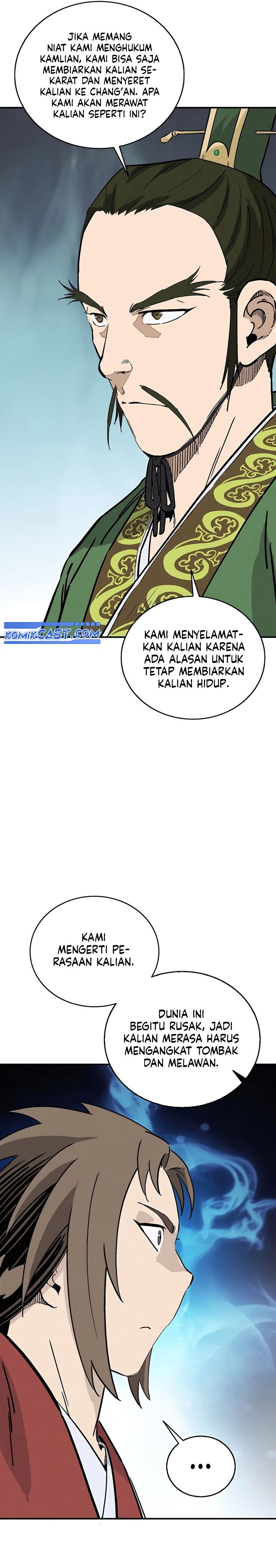 I Reincarnated as a Legendary Surgeon  Chapter 152