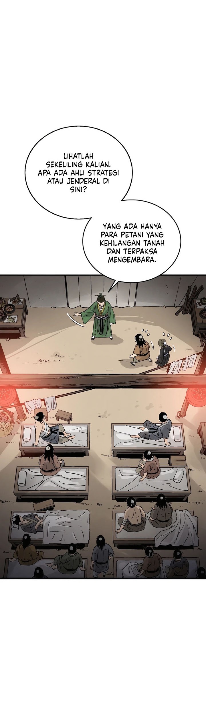 I Reincarnated as a Legendary Surgeon  Chapter 152