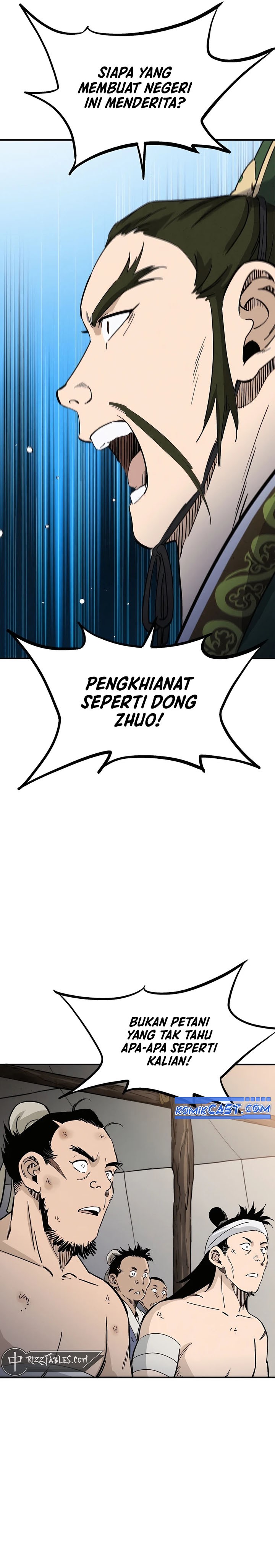 I Reincarnated as a Legendary Surgeon  Chapter 152