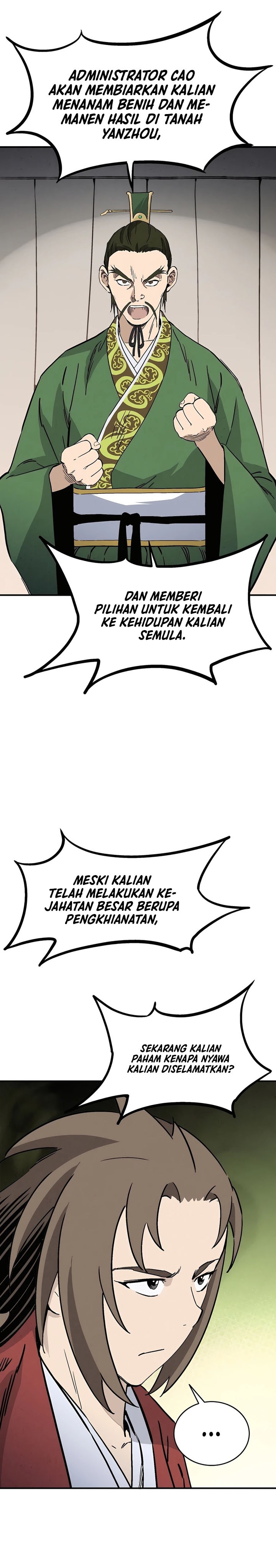I Reincarnated as a Legendary Surgeon  Chapter 152
