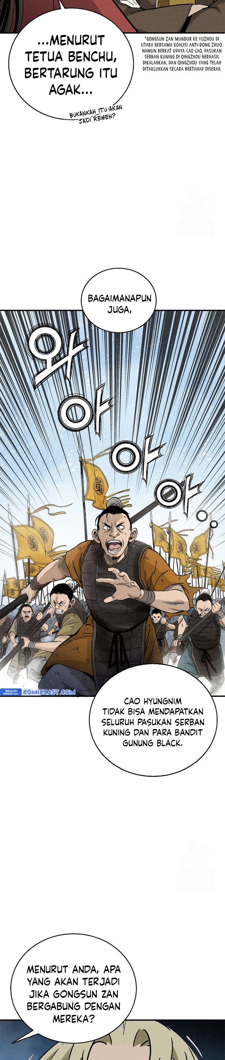I Reincarnated as a Legendary Surgeon Chapter 154 page 24