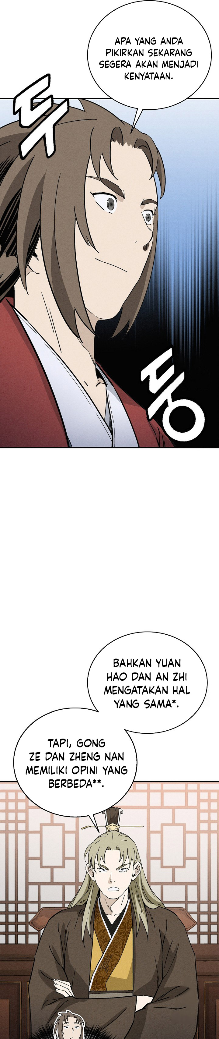 I Reincarnated as a Legendary Surgeon Chapter 154 page 28