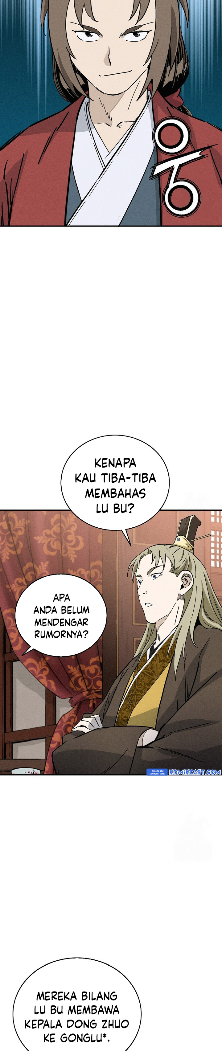 I Reincarnated as a Legendary Surgeon Chapter 154 page 32