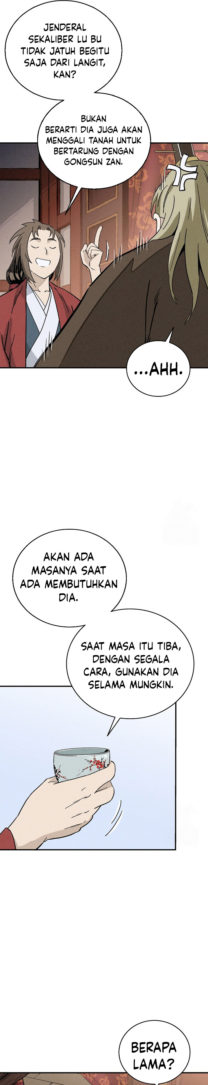 I Reincarnated as a Legendary Surgeon Chapter 154 page 44