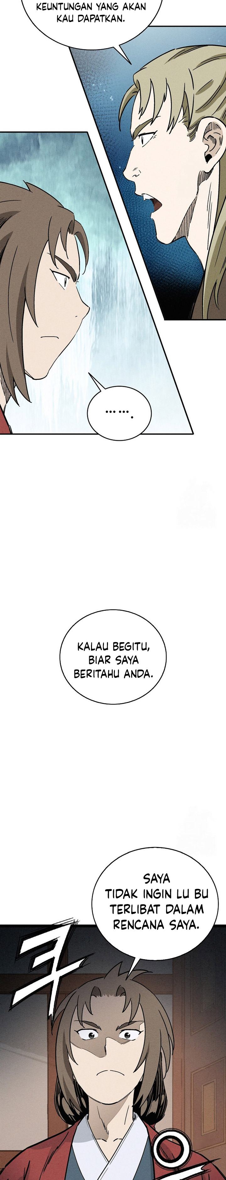 I Reincarnated as a Legendary Surgeon Chapter 154 page 48