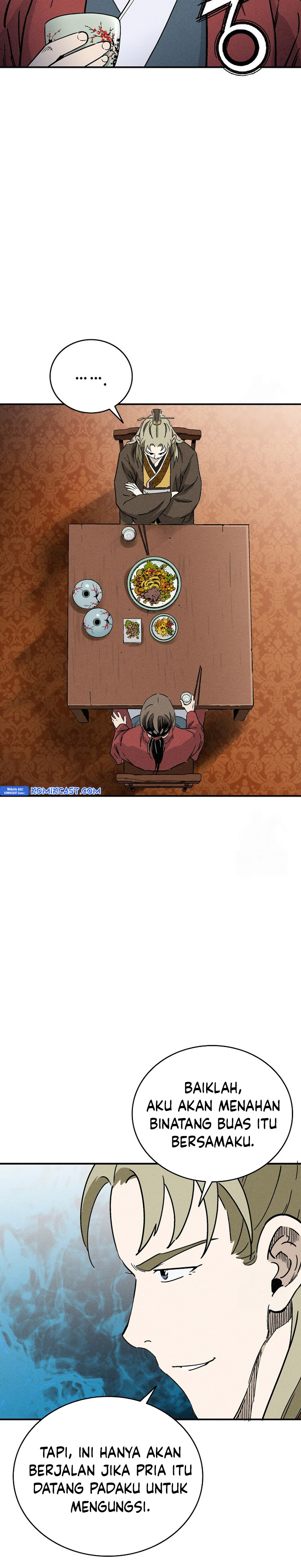 I Reincarnated as a Legendary Surgeon Chapter 154 page 50