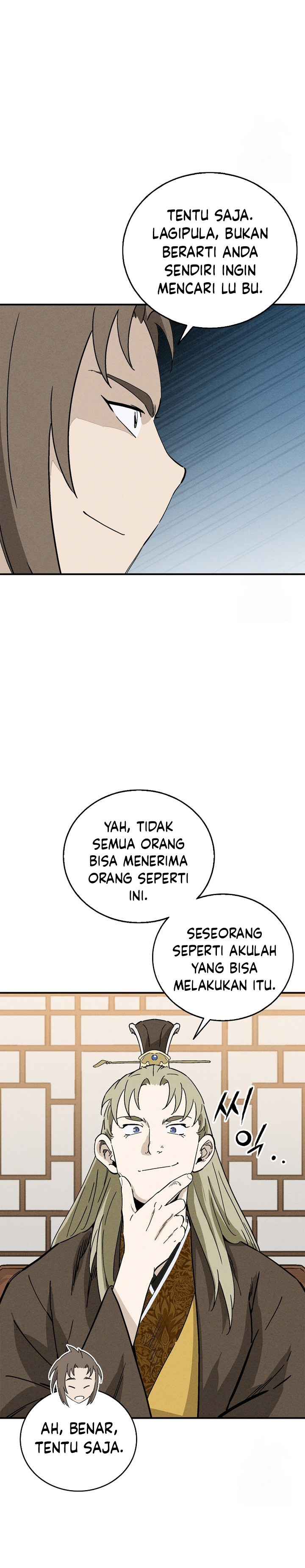 I Reincarnated as a Legendary Surgeon Chapter 154 page 52