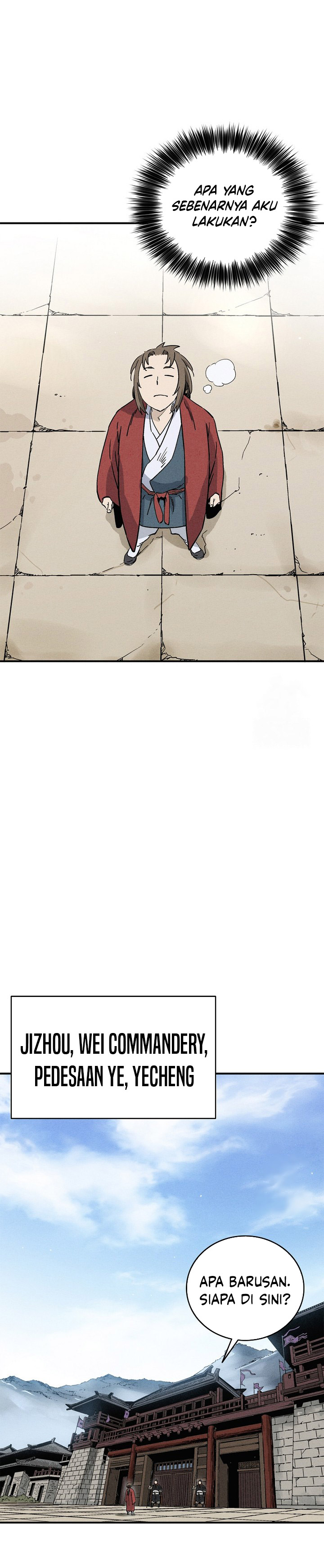 I Reincarnated as a Legendary Surgeon Chapter 154 page 12